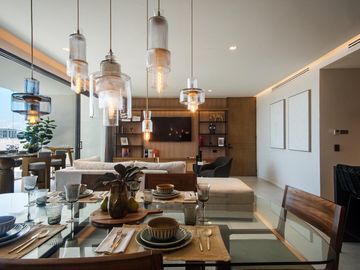 Venta Departamento 2 Recamaras/ Playacar/ Cerca Playa/ Residencial Premium