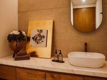 Venta Departamento 2 Recamaras/ Playacar/ Cerca Playa/ Residencial Premium