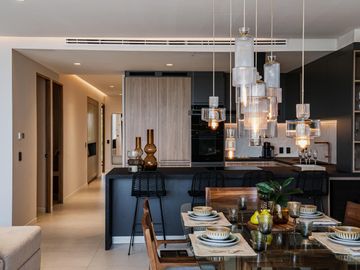 Venta Departamento 2 Recamaras/ Playacar/ Cerca Playa/ Residencial Premium