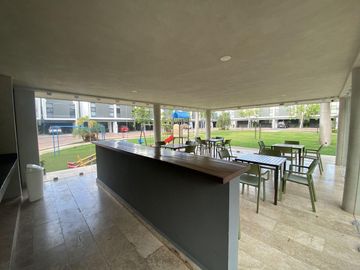Townhouse en venta dentro de privada en Santa Gertrudis Copo