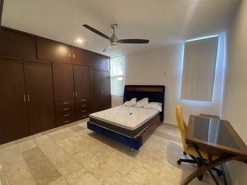 Townhouse en venta dentro de privada en Santa Gertrudis Copo