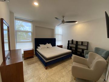 Townhouse en venta dentro de privada en Santa Gertrudis Copo