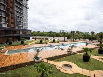 Departamento en  Venta o Renta en Fraccionamiento Altabrisa