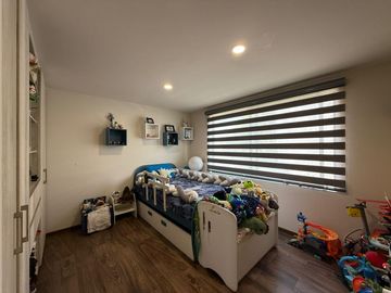 VENTA DE CASA EN FRACC. SAN MIGUEL EN SAN MATEO ATENCO
