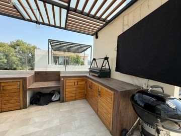 VENTA DE CASA EN FRACC. SAN MIGUEL EN SAN MATEO ATENCO
