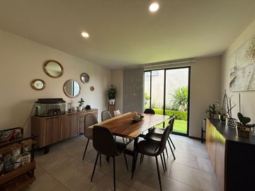 VENTA DE CASA EN FRACC. SAN MIGUEL EN SAN MATEO ATENCO