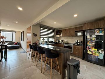 VENTA DE CASA EN FRACC. SAN MIGUEL EN SAN MATEO ATENCO