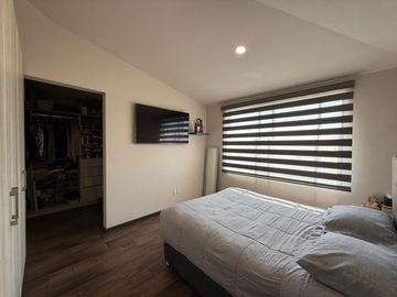 VENTA DE CASA EN FRACC. SAN MIGUEL EN SAN MATEO ATENCO