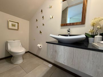 VENTA DE CASA EN FRACC. SAN MIGUEL EN SAN MATEO ATENCO