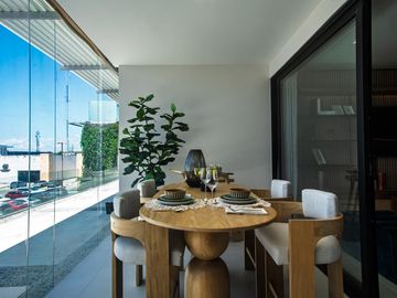 Venta Departamento 3 Recamaras/ Playacar/ Acceso a Playa/ Campo de Golf