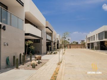 Casa en venta en Parque Chiapas, Lomas de Angelópolis III