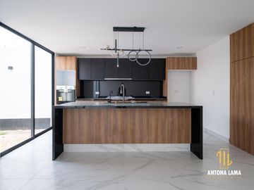 Casa en venta en Parque Chiapas, Lomas de Angelópolis III