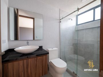 Casa en venta en Parque Chiapas, Lomas de Angelópolis III