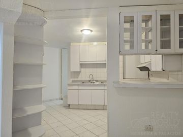 Departamento en  Venta Palo Blanco San Pedro Garza Garcia