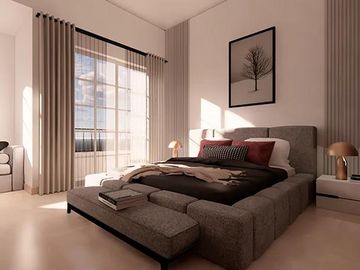 VENTA DE CASAS EN RESIDENCIAL PORTOFINO METEPEC MOD. ISABELLA