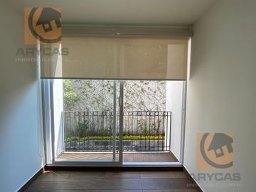 Excelente departamento en venta Residencial Aralia, San Pedro Mártir, Tlalpan
