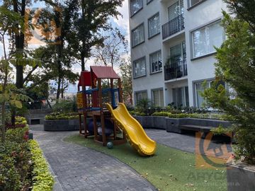 Excelente departamento en venta Residencial Aralia, San Pedro Mártir, Tlalpan