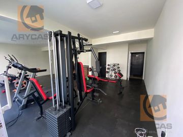 Excelente departamento en venta Residencial Aralia, San Pedro Mártir, Tlalpan