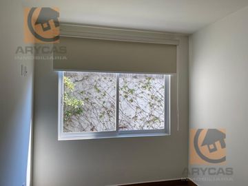 Excelente departamento en venta Residencial Aralia, San Pedro Mártir, Tlalpan