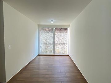 Excelente departamento en venta Residencial Aralia, San Pedro Mártir, Tlalpan