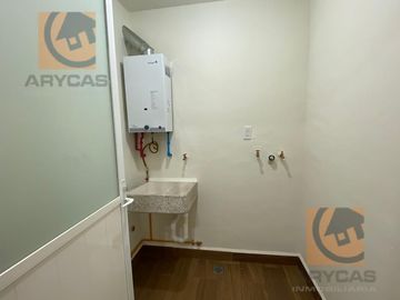 Excelente departamento en venta Residencial Aralia, San Pedro Mártir, Tlalpan