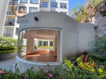Excelente departamento en venta Residencial Aralia, San Pedro Mártir, Tlalpan