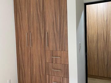 Excelente departamento en venta Residencial Aralia, San Pedro Mártir, Tlalpan