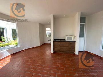 Excelente departamento en venta Residencial Aralia, San Pedro Mártir, Tlalpan