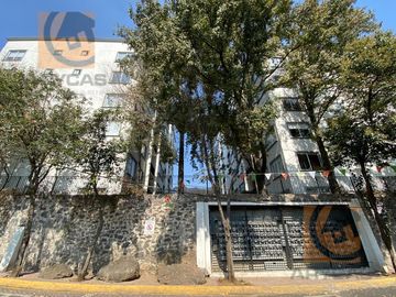 Excelente departamento en venta Residencial Aralia, San Pedro Mártir, Tlalpan