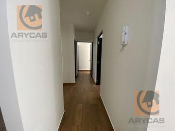 Excelente departamento en venta Residencial Aralia, San Pedro Mártir, Tlalpan
