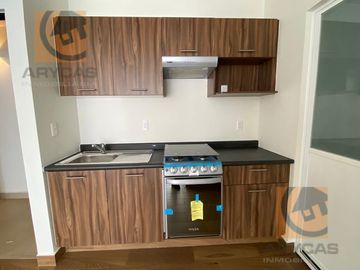 Excelente departamento en venta Residencial Aralia, San Pedro Mártir, Tlalpan