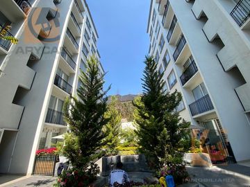 Excelente departamento en venta Residencial Aralia, San Pedro Mártir, Tlalpan
