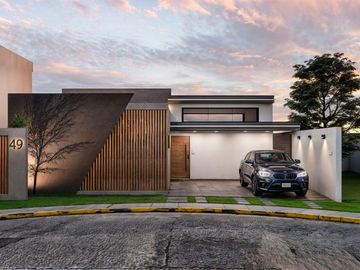 Casa en Venta Playas del Conchal