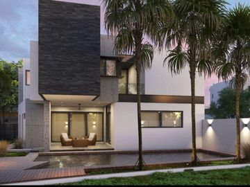 Casa en Venta Punta Tiburon