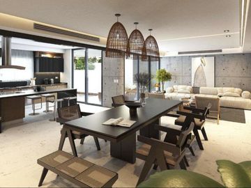 Casa en Venta Punta Tiburon