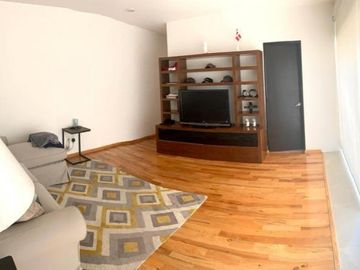 Departamento en Renta en Lamartine Polanco en