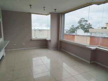 En Venta Departamento urbanización el CONDADO