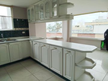 En Venta Departamento urbanización el CONDADO