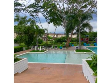 VENTA DE APARTAMENTO EN HOWARD PANAM PACFICO