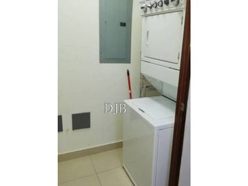 VENTA DE APARTAMENTO EN HOWARD PANAM PACFICO