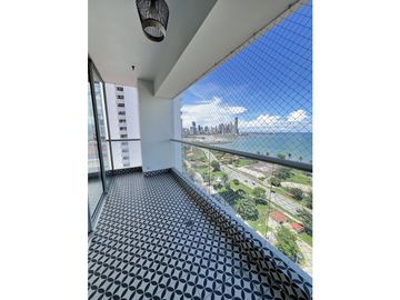 PH RIVAGE - AVENIDA BALBOA - VENTA