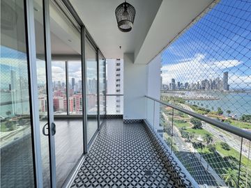 PH RIVAGE - AVENIDA BALBOA - VENTA