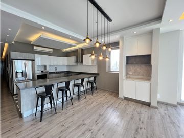PH RIVAGE - AVENIDA BALBOA - VENTA