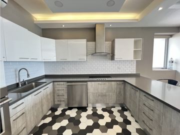 PH RIVAGE - AVENIDA BALBOA - VENTA