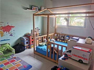 Casa en venta en Quintas de Versalles - Versalles (JS)