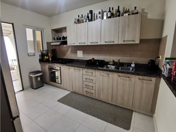 Casa en venta en Quintas de Versalles - Versalles (JS)