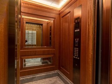 DEPARTAMENTO COMO CASA EN VENTA DE ESTRENO CON JARDÍN Y PARQUE EN SAN ISIDRO