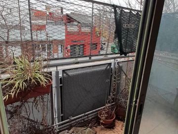 Departamento en venta de 2 dormitorios en Floresta