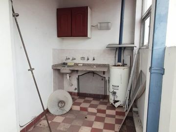 Departamento en venta de 2 dormitorios en Floresta