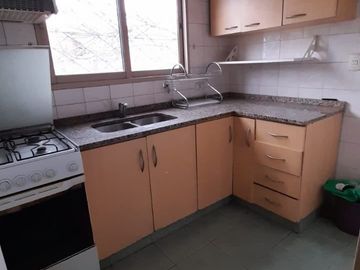 Departamento en venta de 2 dormitorios en Floresta